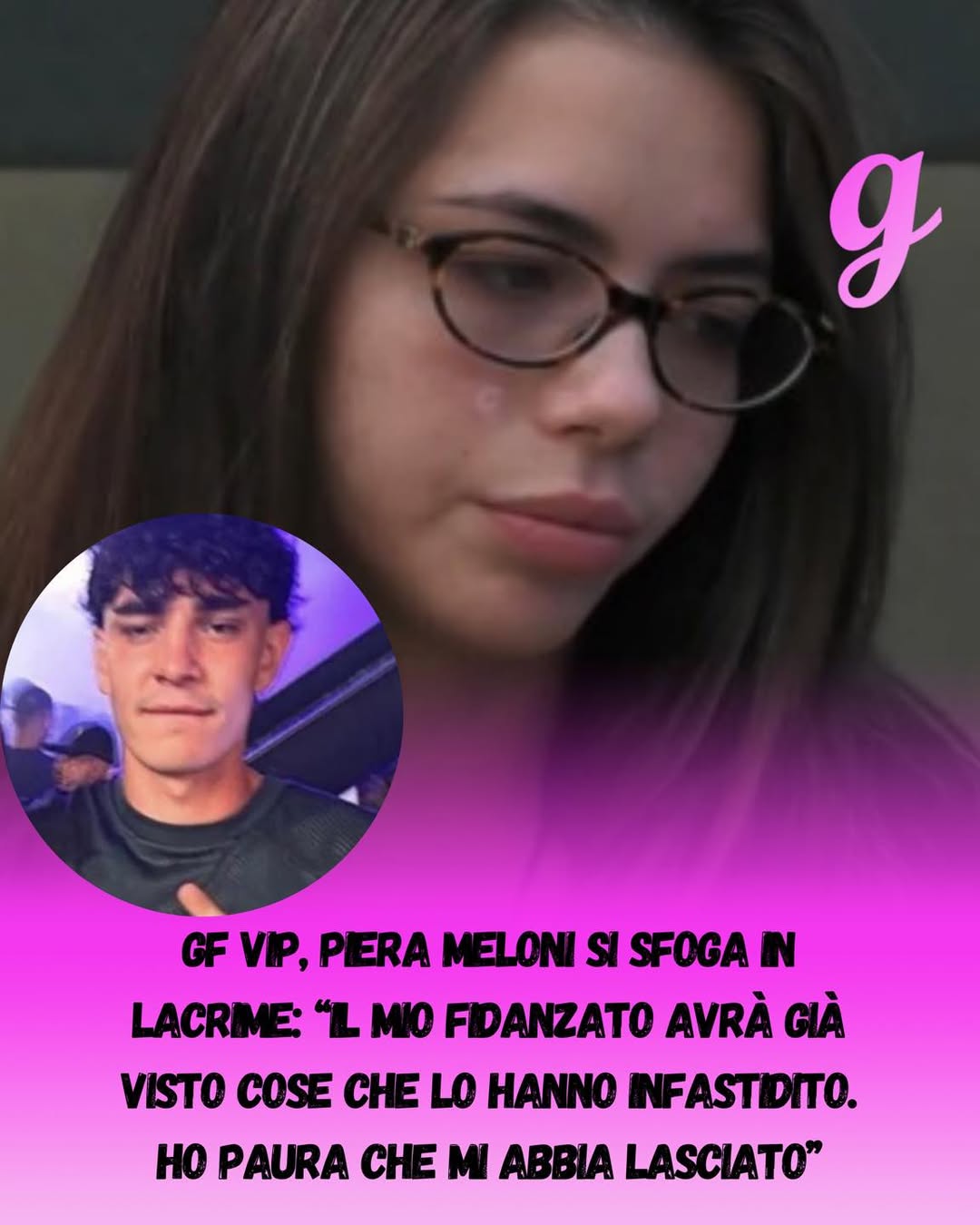 @Il Gossip Italia