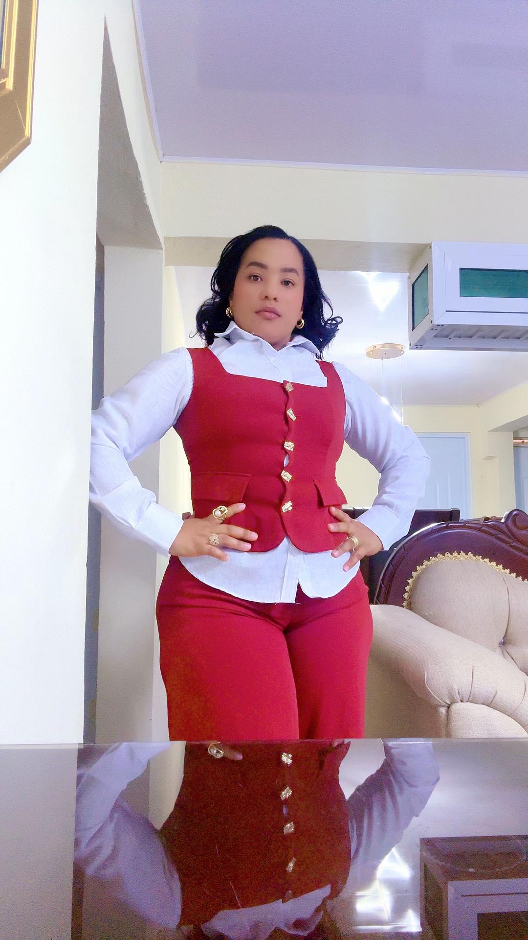 @Silvana Rosario
