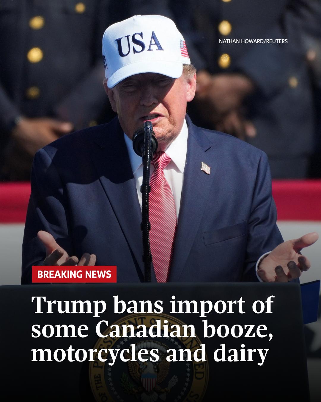 @The Globe and Mail