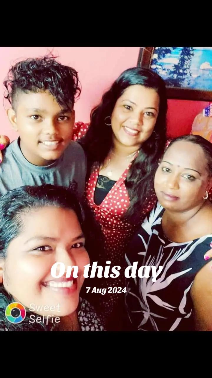@Nileshni Devi75