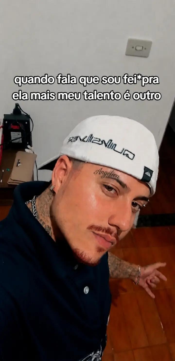 @Lofinodozepretinho