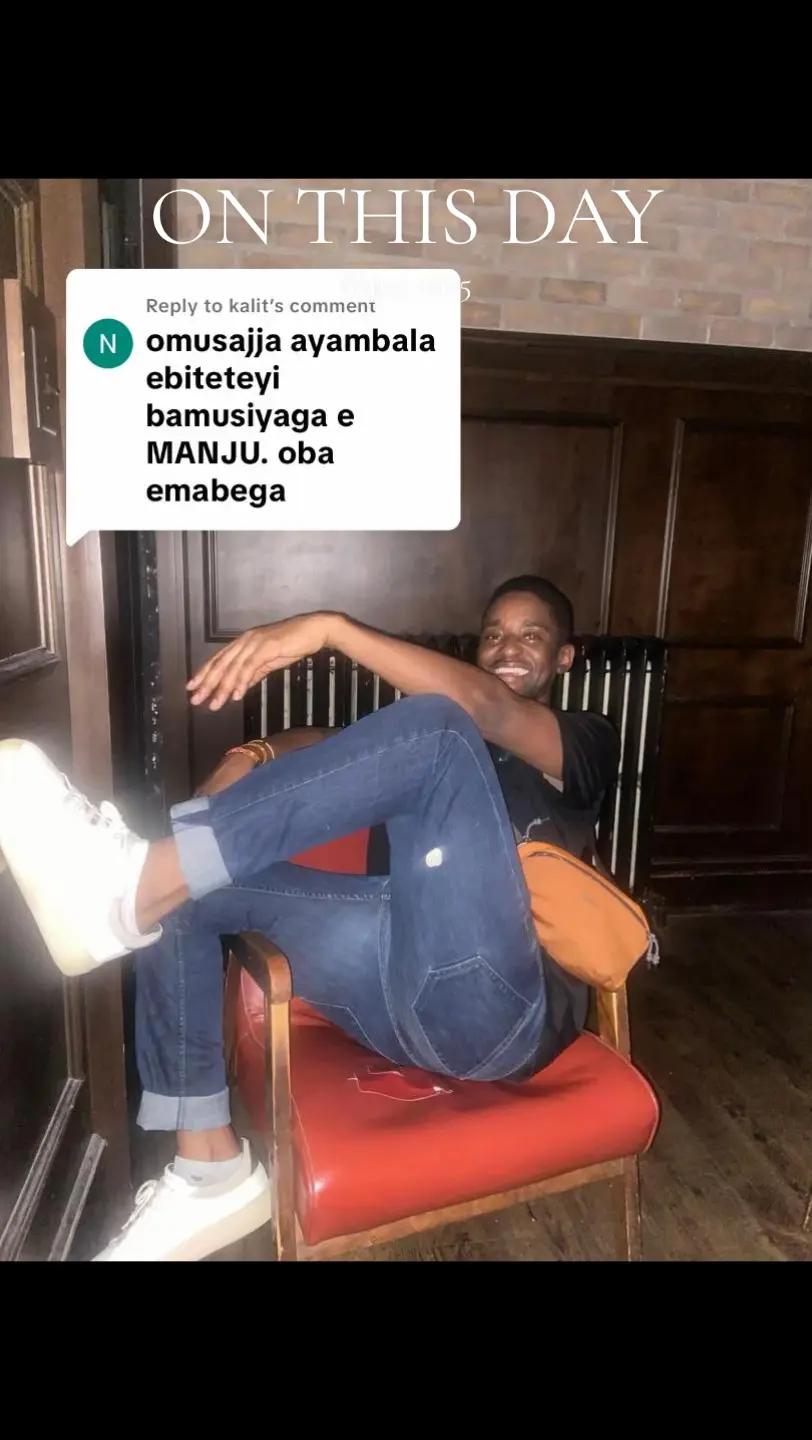 @Lukungu Issa