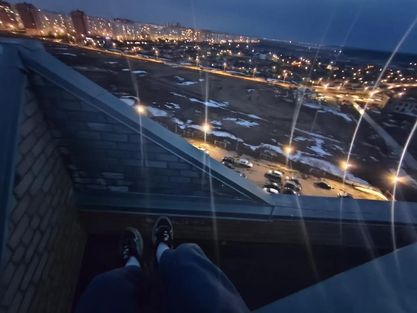 @🚷URBEX Нижнекамск📢
