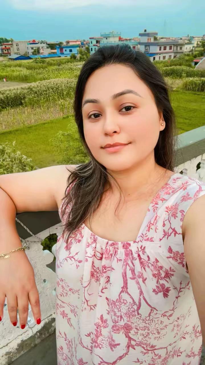 @bharti thapa