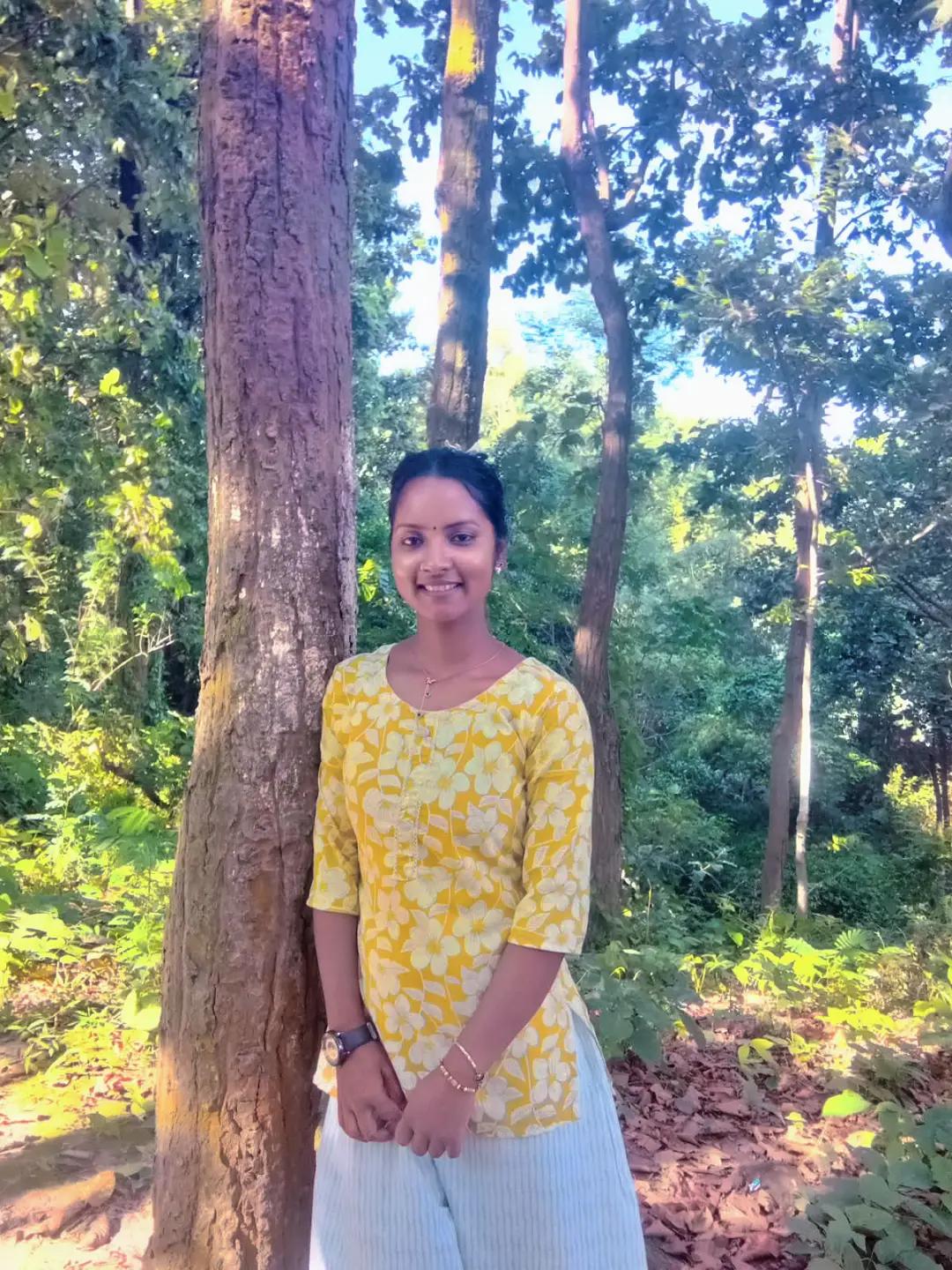 @Deepa pandit ❣️🦋❣️