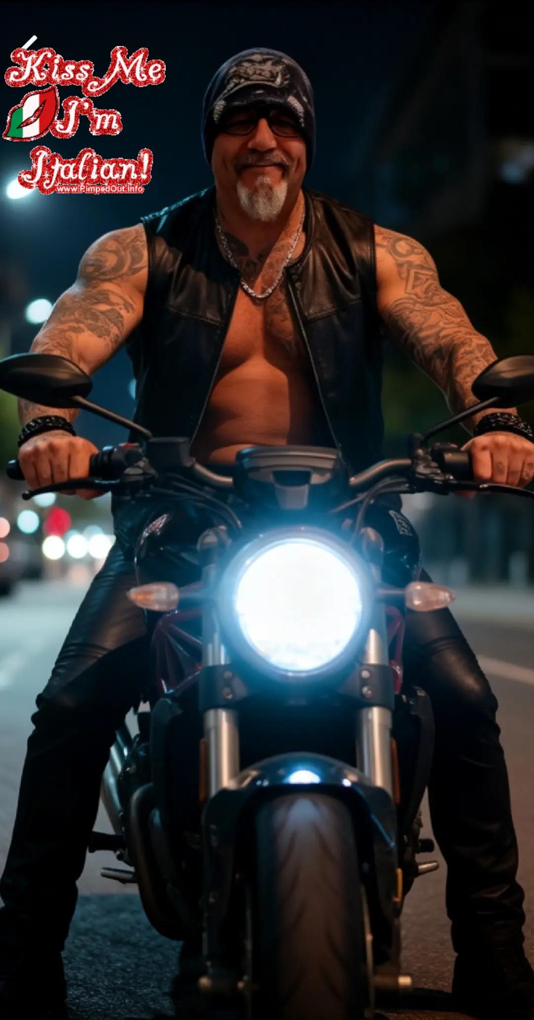 @✌️🏍️🇧🇪TONY🇮🇹🏍️✌️