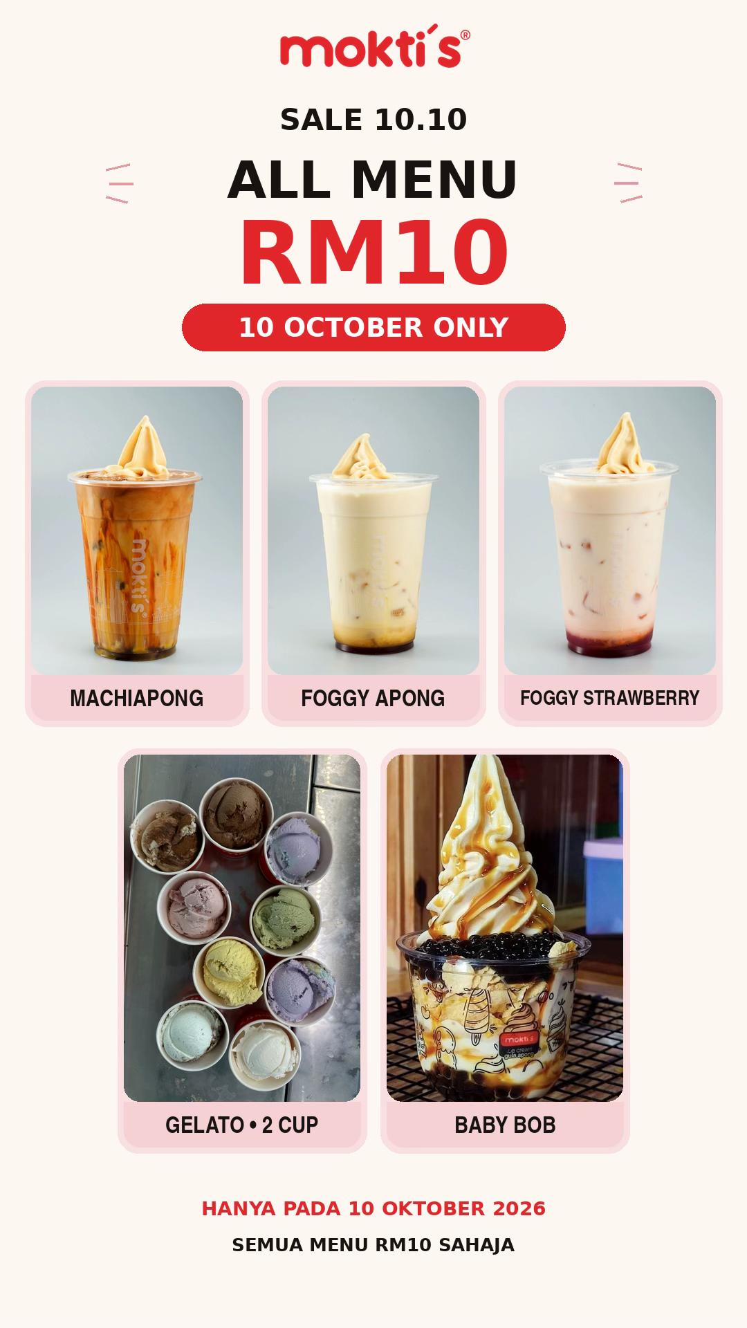 @Mokti's Malaysia