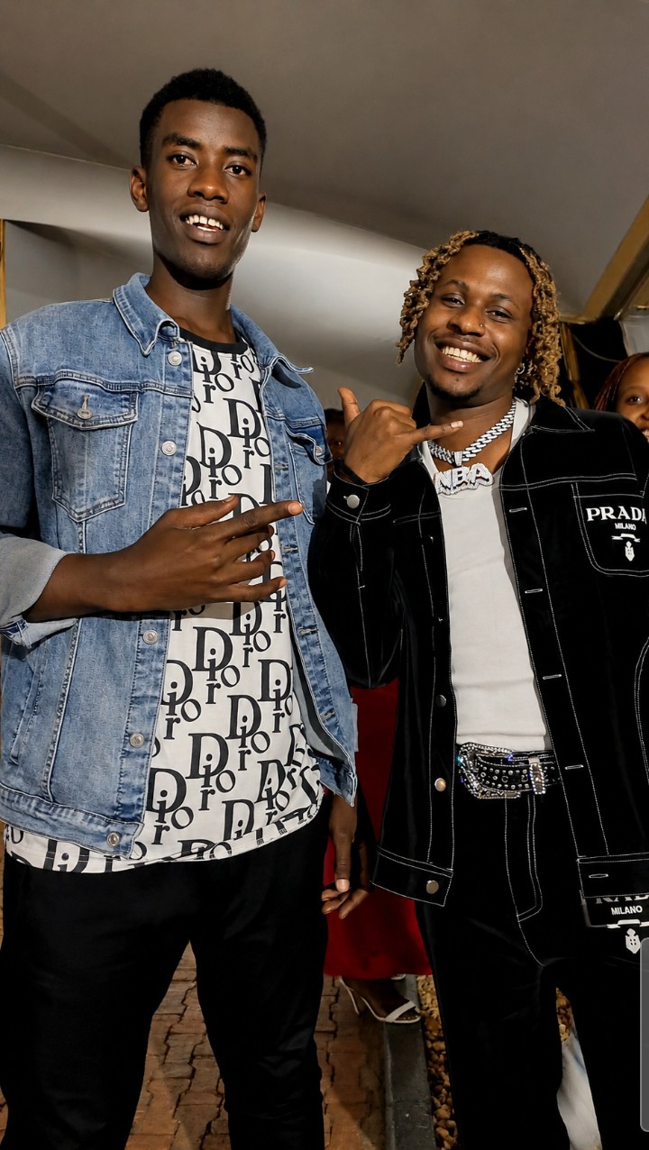 @Benda Ivan Updates🇷🇼