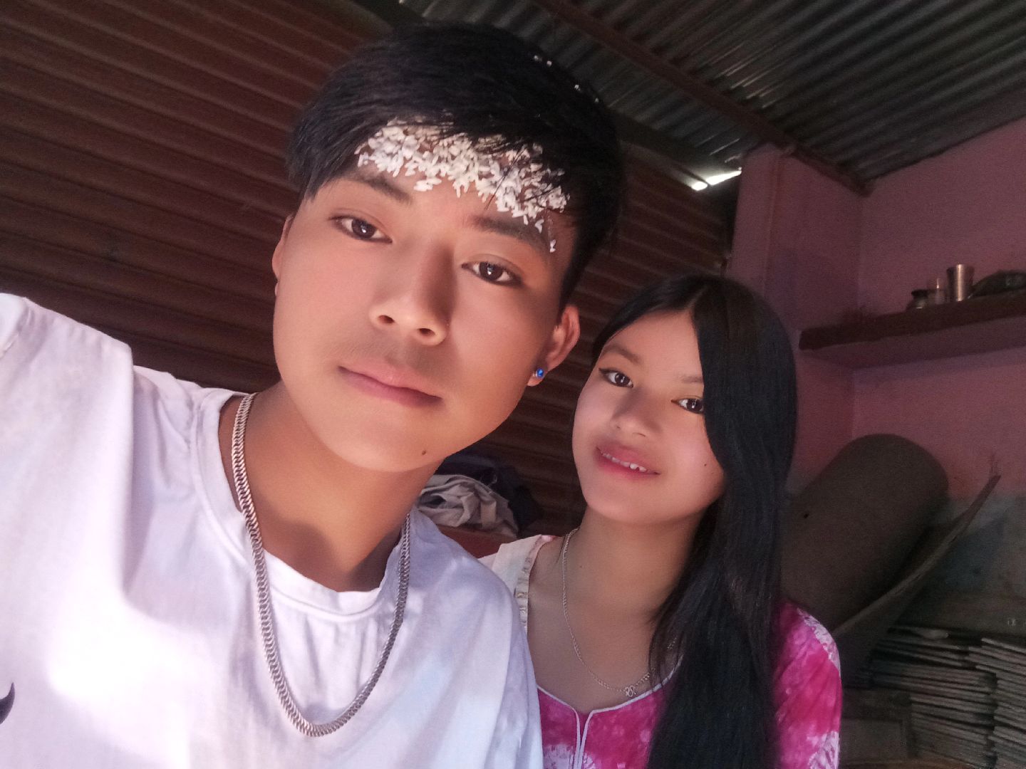 @R_A_M_ chamling R_A_ii ❤️