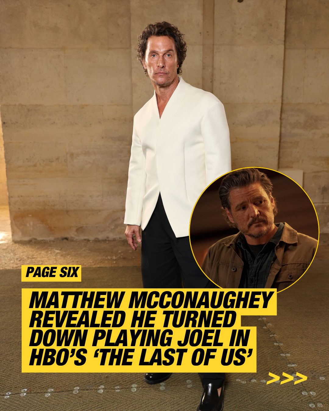 @Page Six