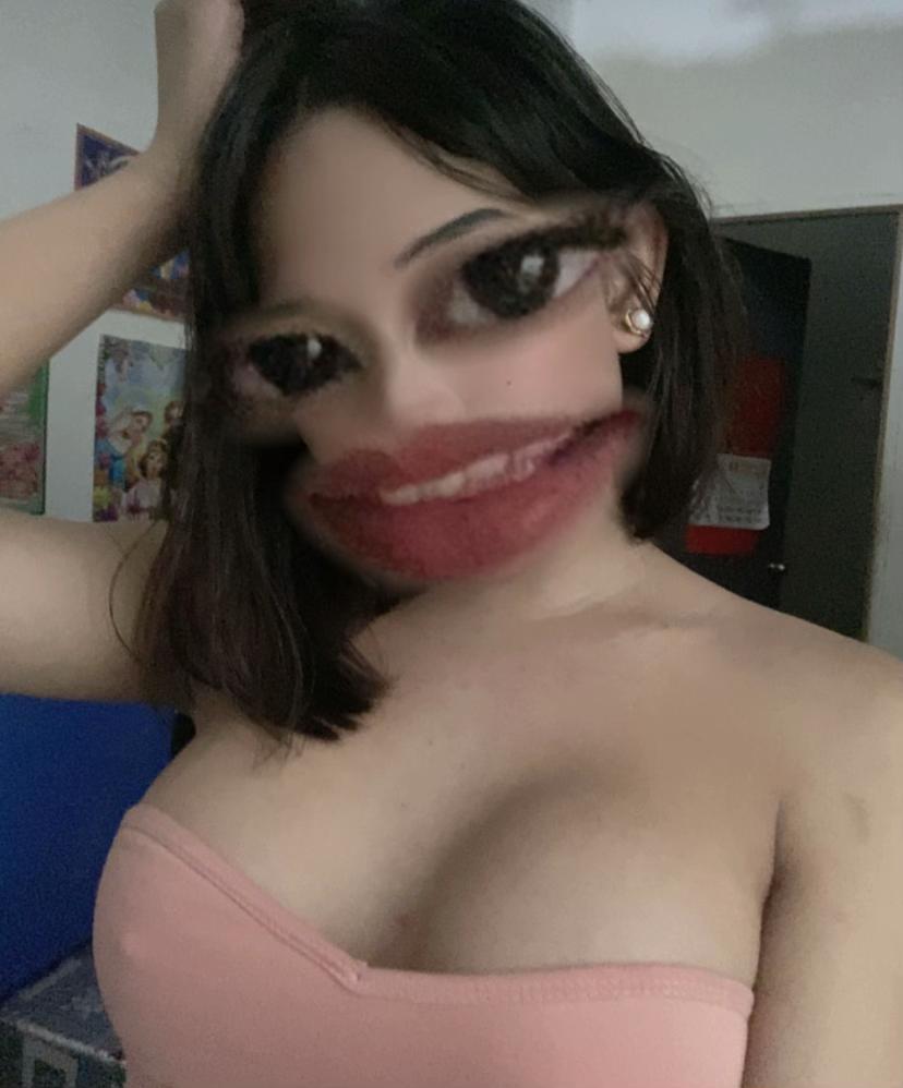 @Keia Marie