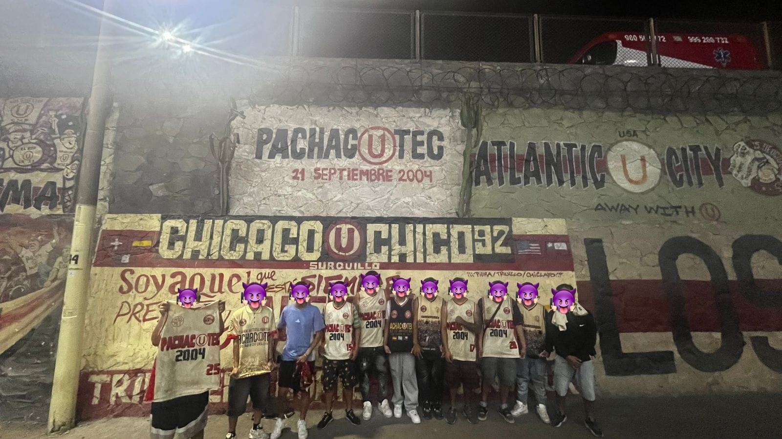 @HOLOCVⓊSTO N.G - PVCHVCⓊTEC 🔫
