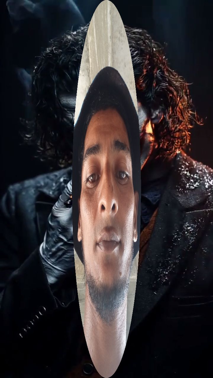 @Kishan Pesarud