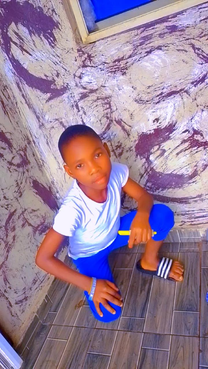 @Aminat Rash