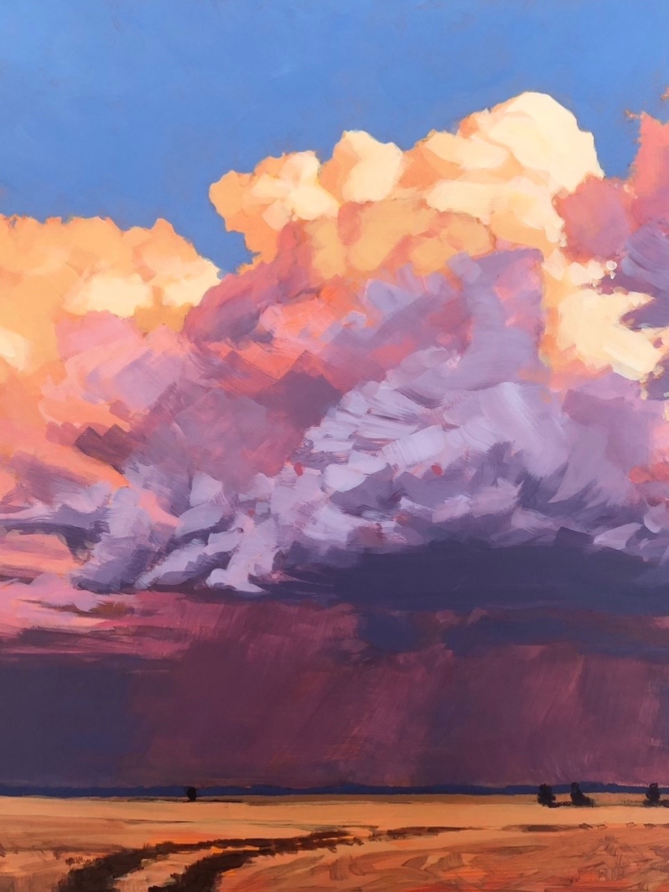 @Jim Musil Painter