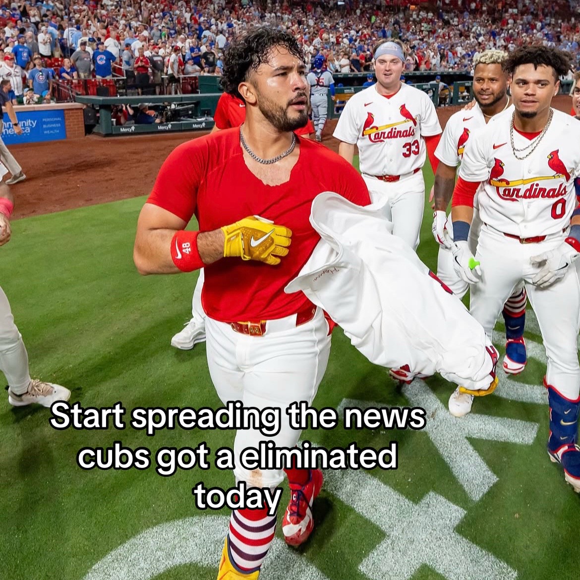 @faze_niko54 Redbirds post