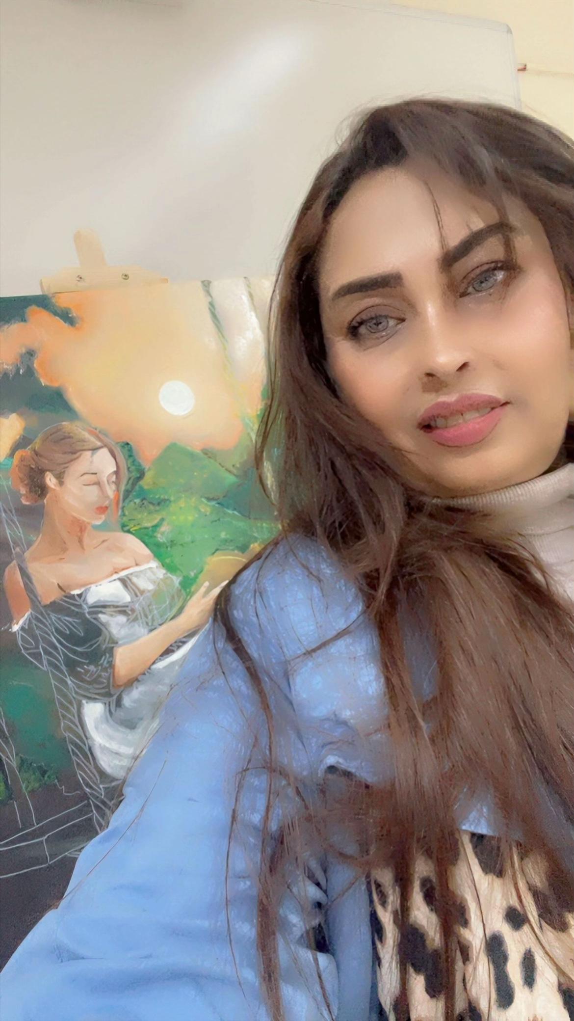 @👩🎨Dr.Art🎨