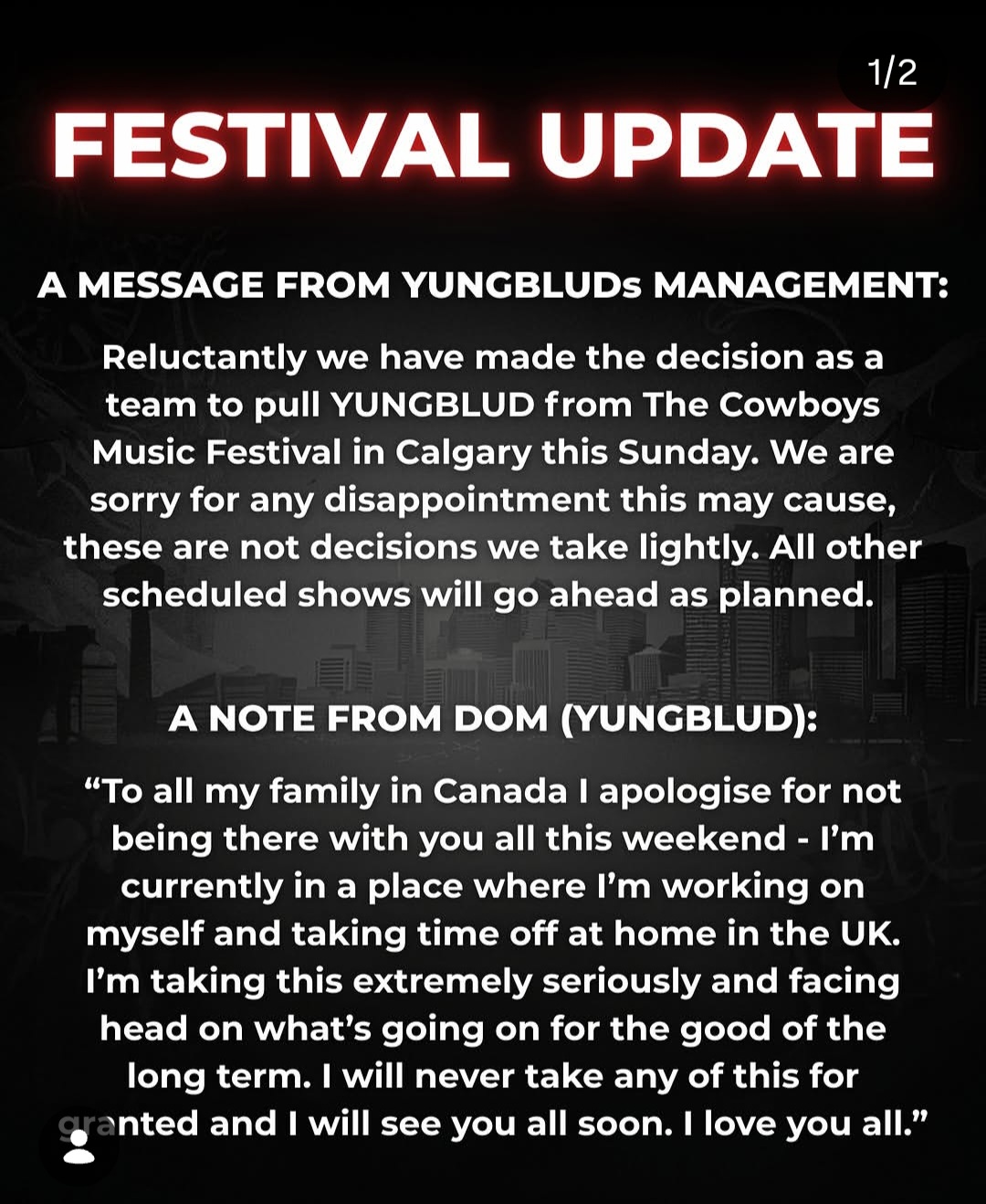 @Over 50 Yungbluders