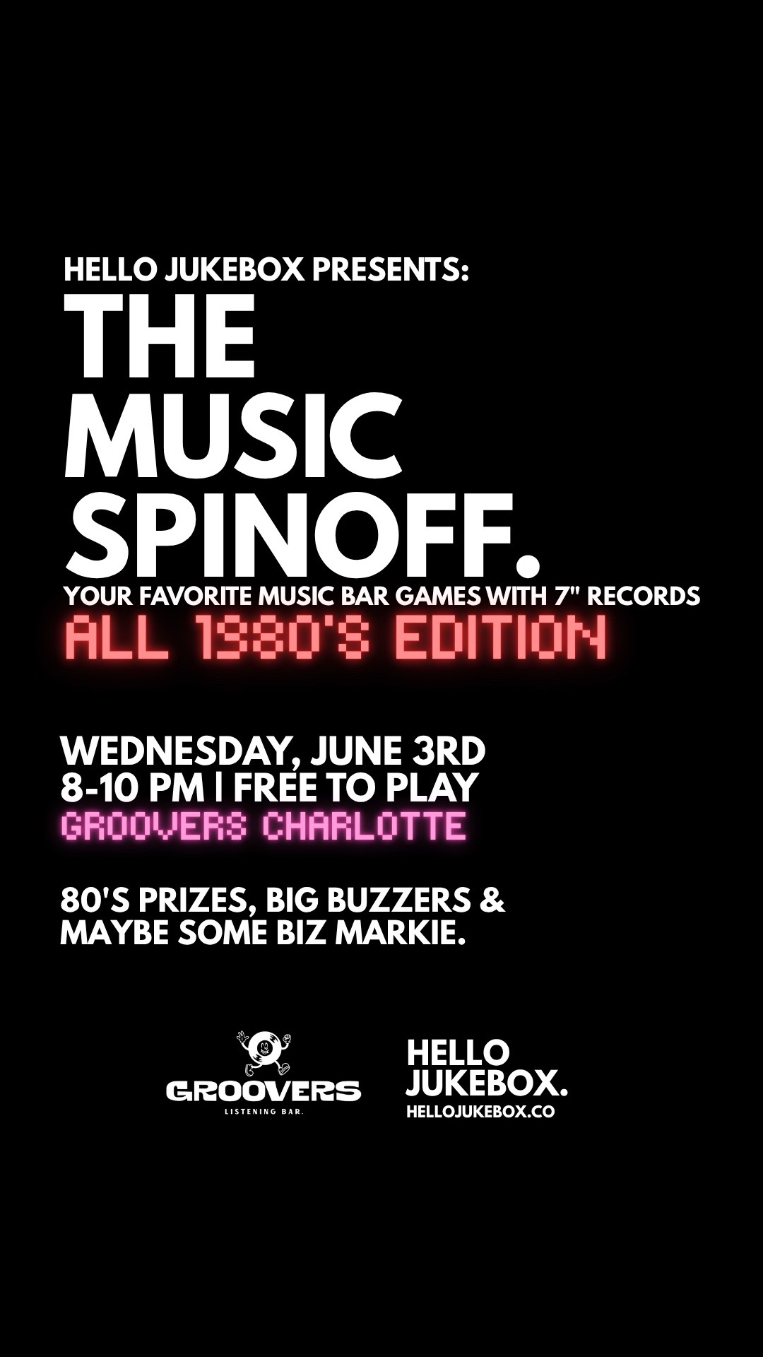@Hello Jukebox