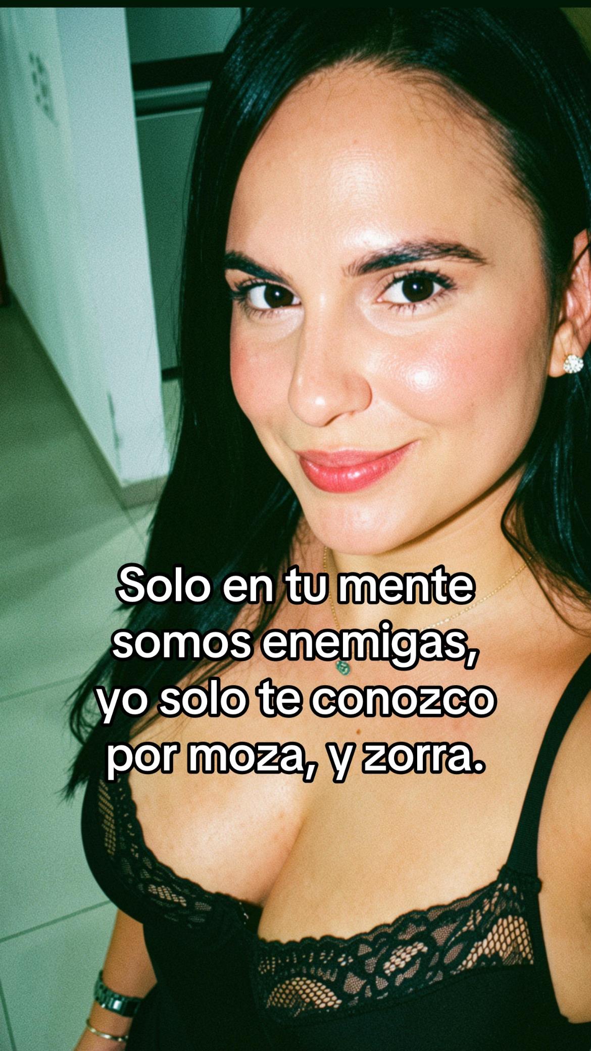 @Daniela
