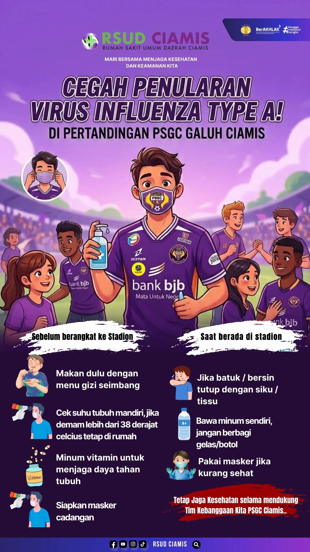 @RSUD Ciamis