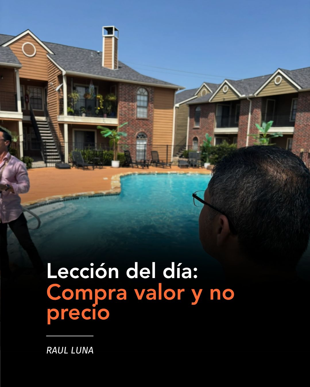 @Raul Luna