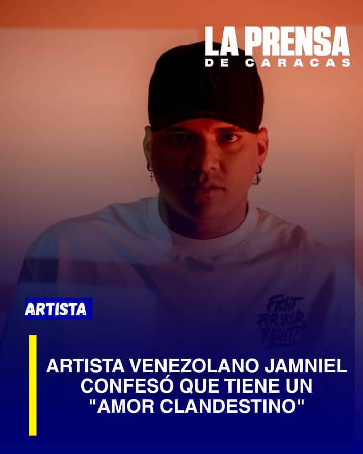 @La Prensa de Caracas