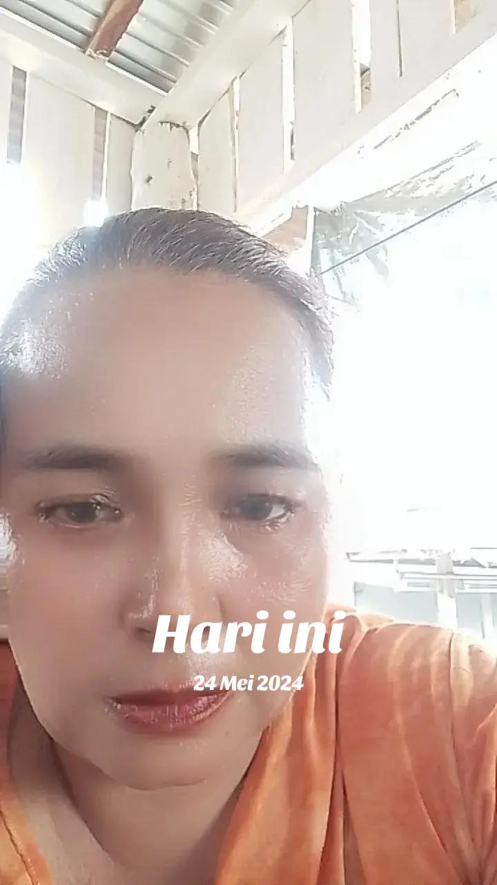 @Siti Aminah