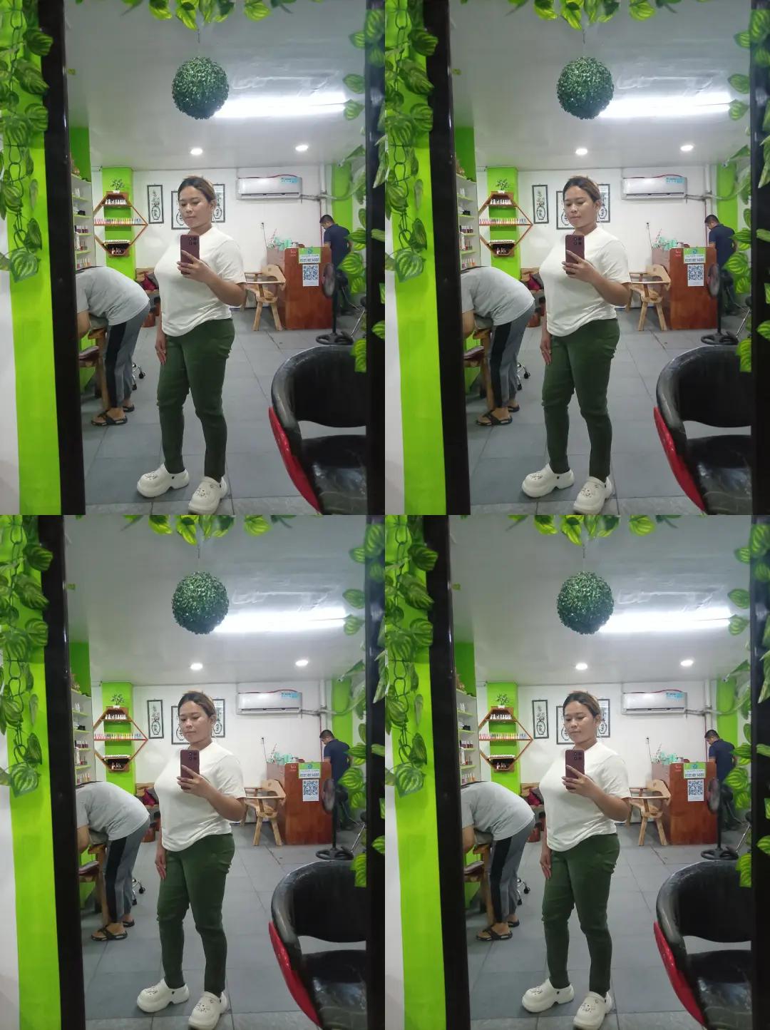 @😋 chubby!? lamipod😛😛😜