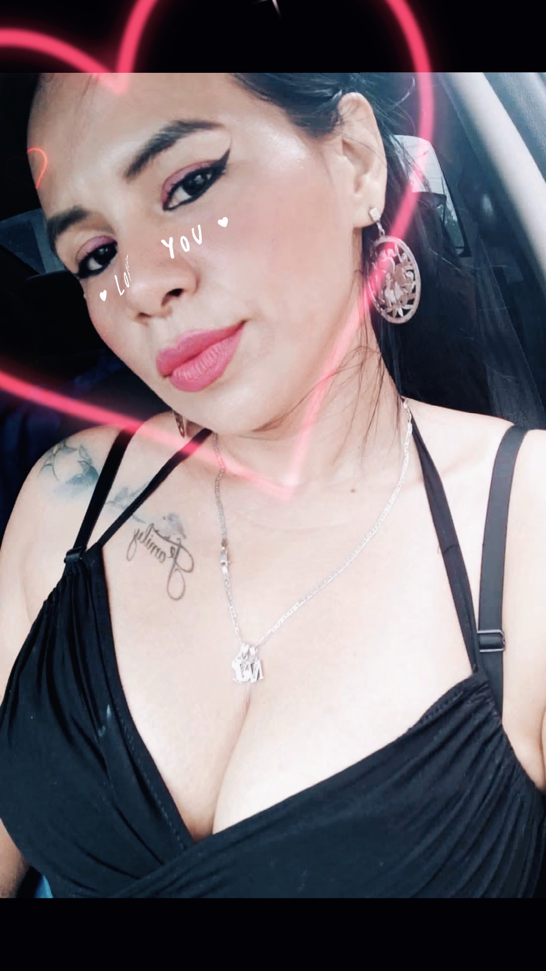 @Bellissima 32