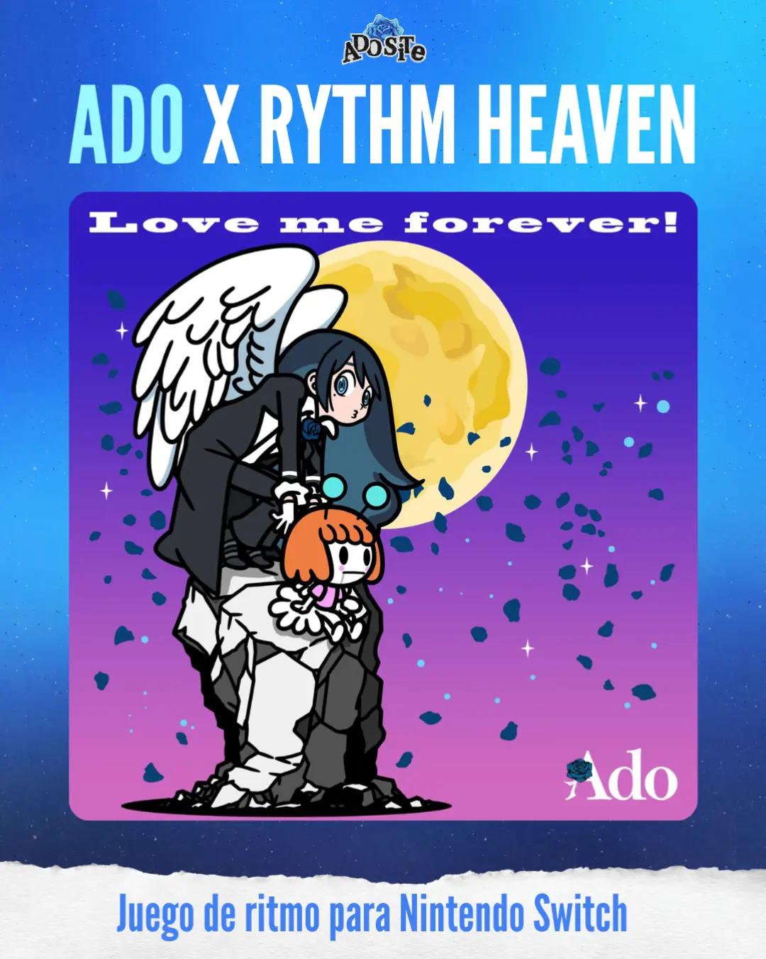 @Adosite