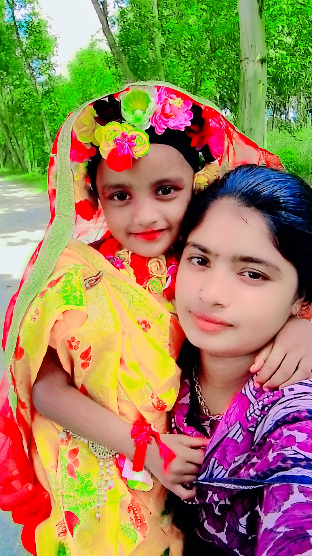 @Mst Khushi