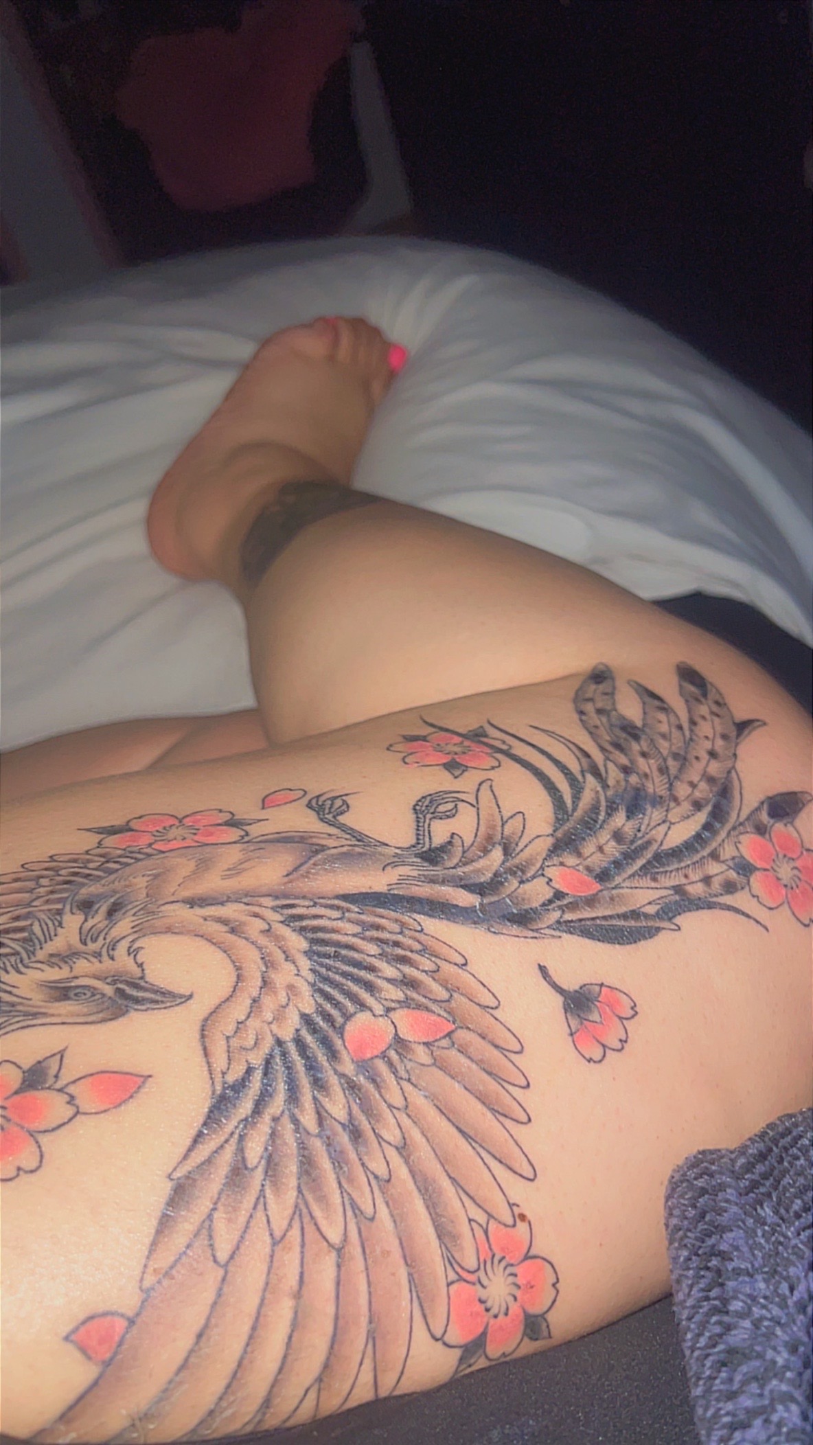 @Babygirl 🌺