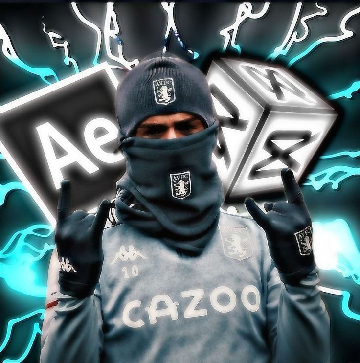 @ 