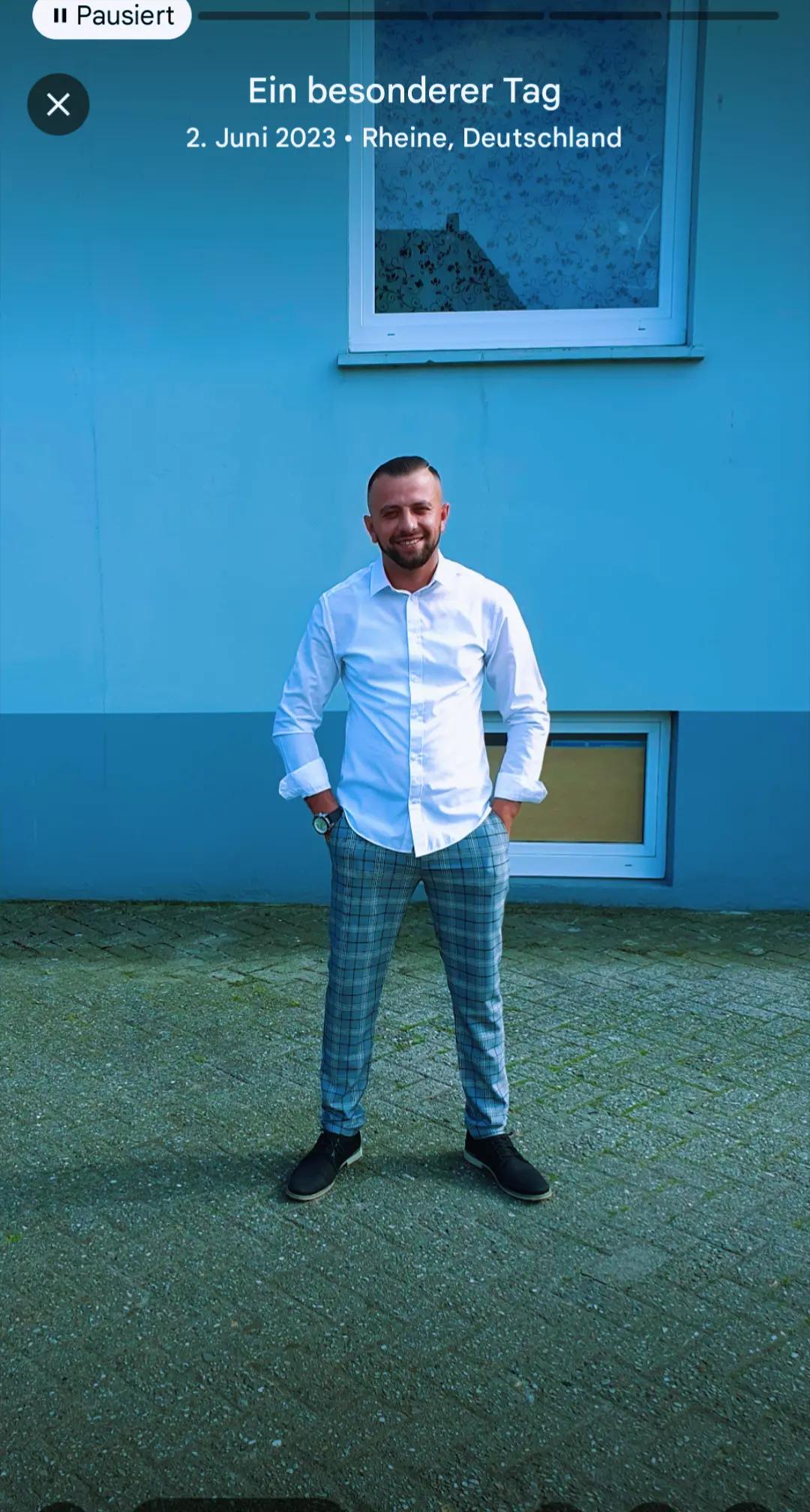 @Orhan Hajrizaj