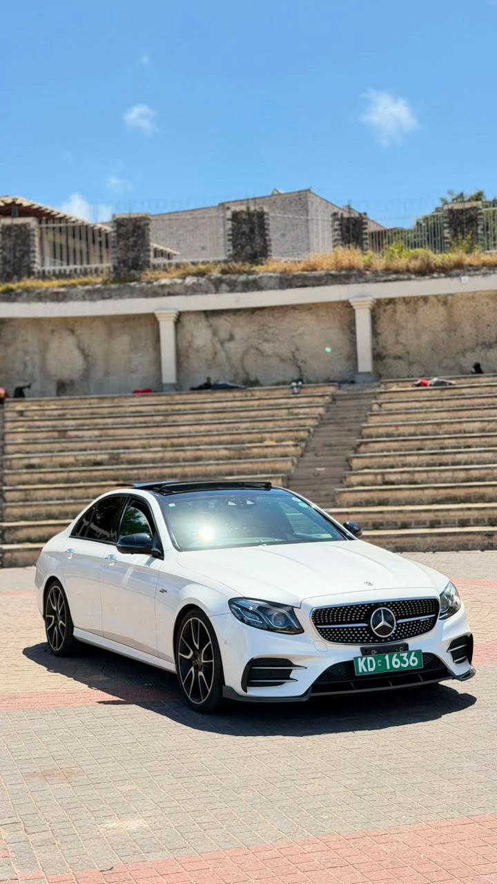 @JANESON MOTORS
