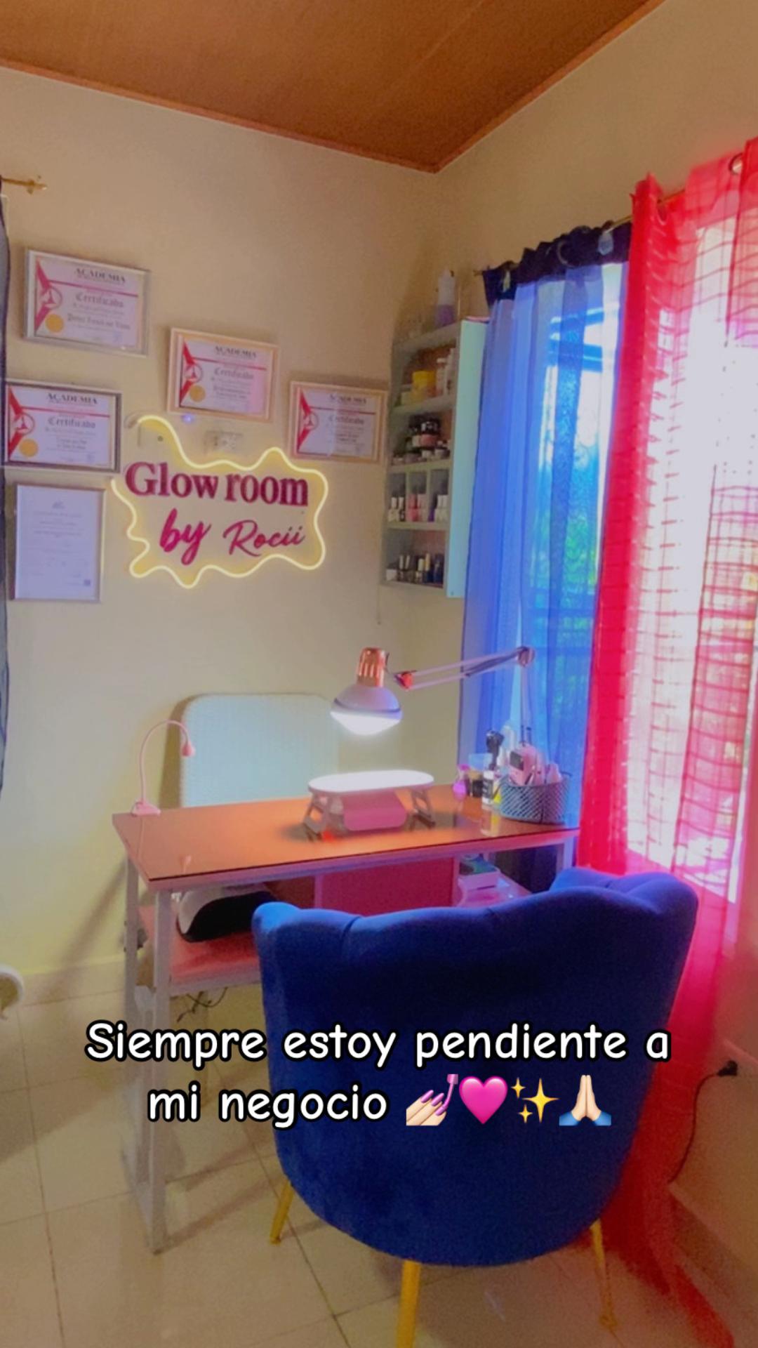 @Rocibel 💕