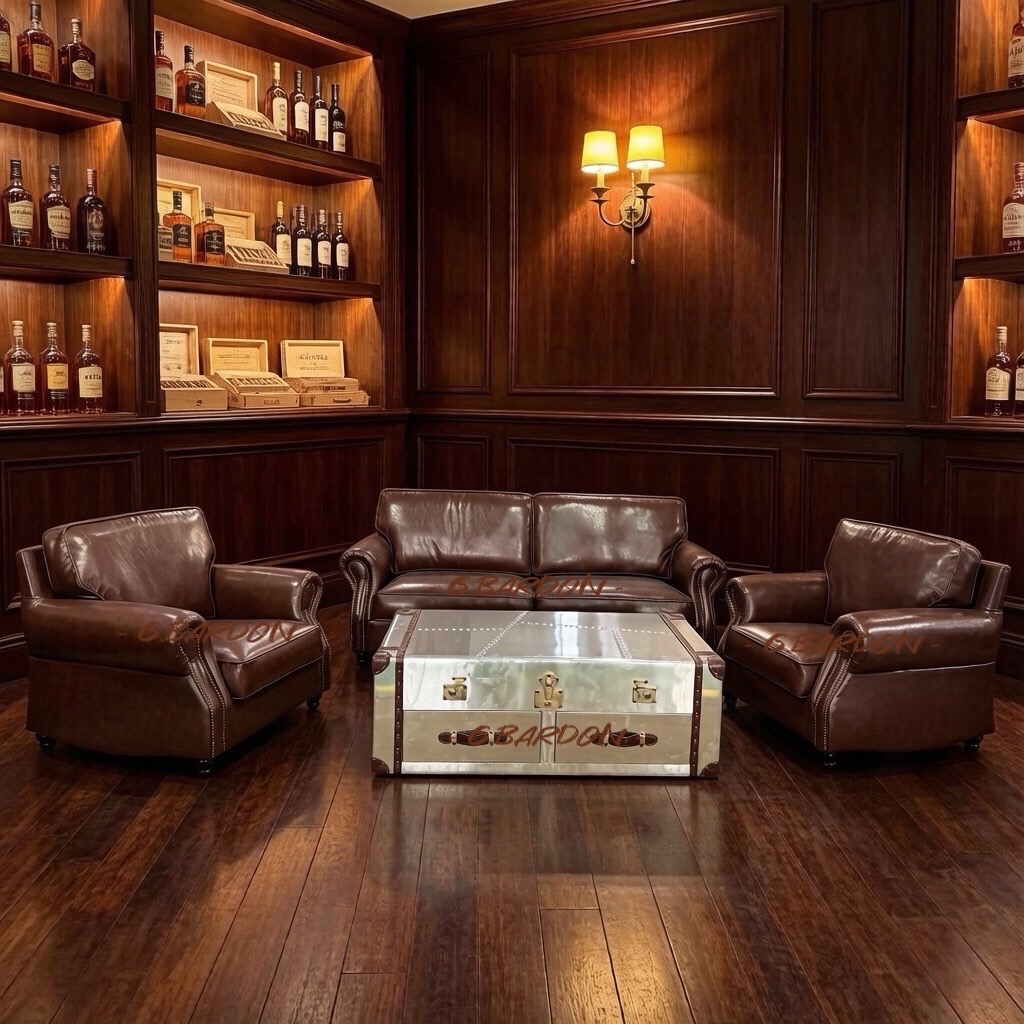 @Cigar Furniture Factory