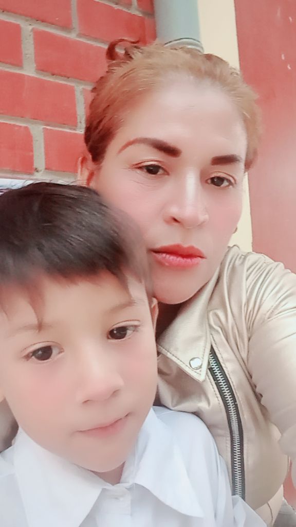 @Yuly guari