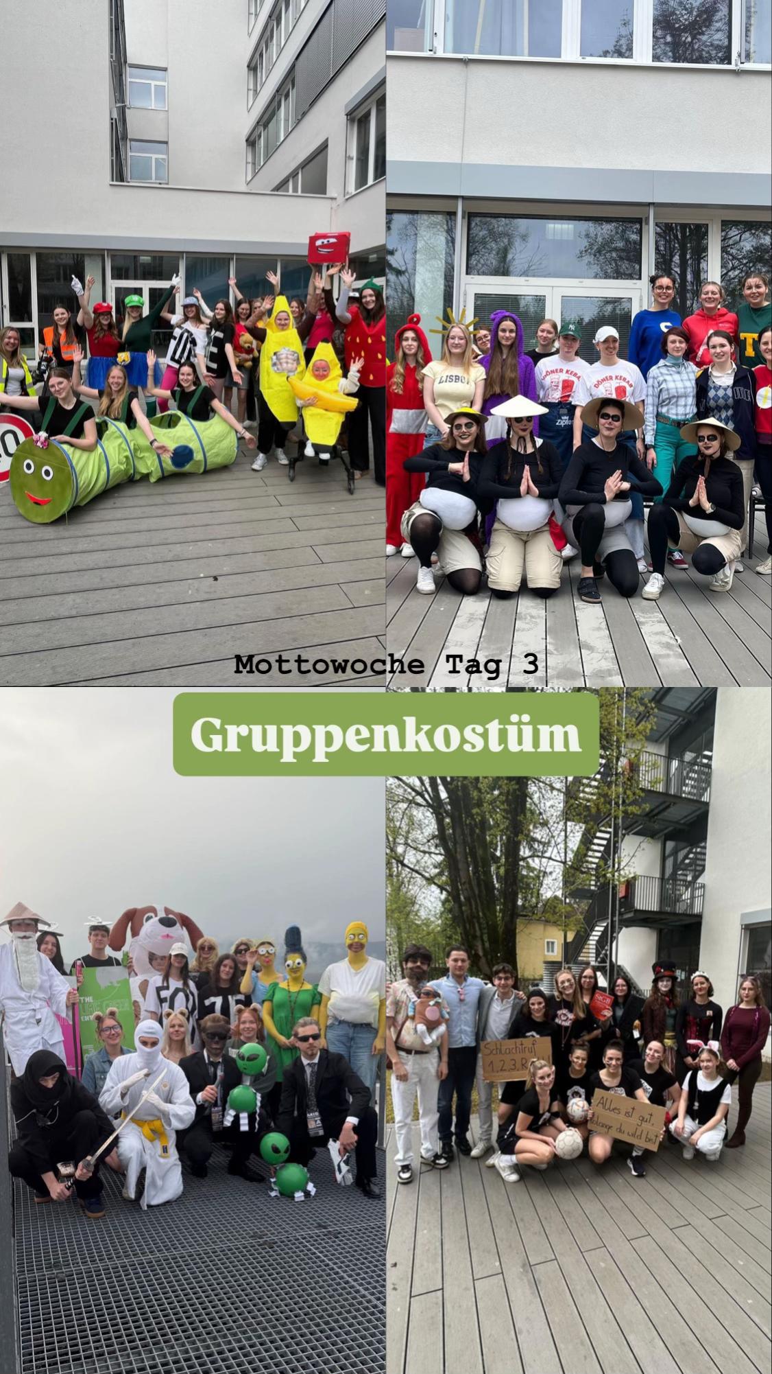 @HLW Steyr Maturaball 2026