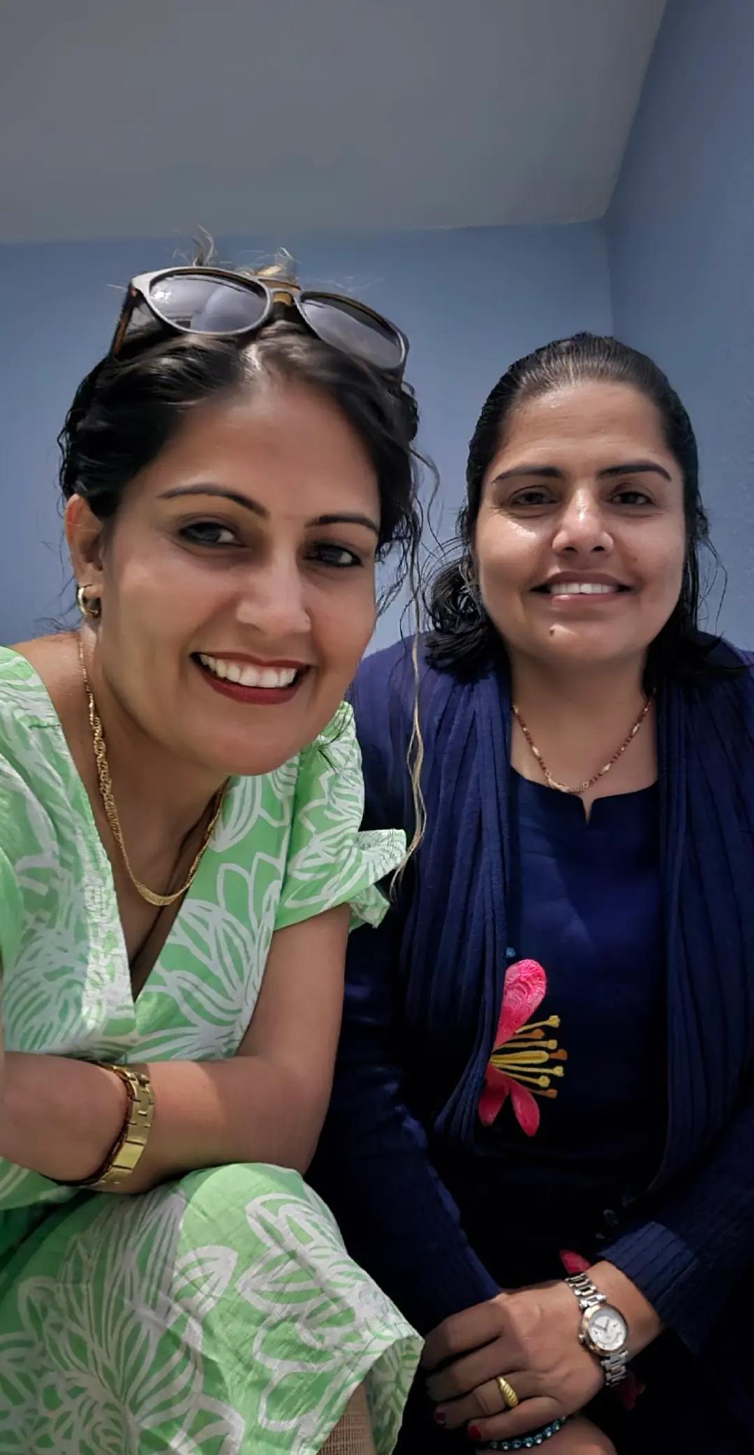 @Aneetaa Sharma