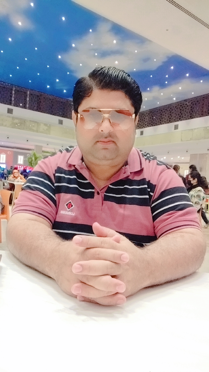 @Syed Danish Ali