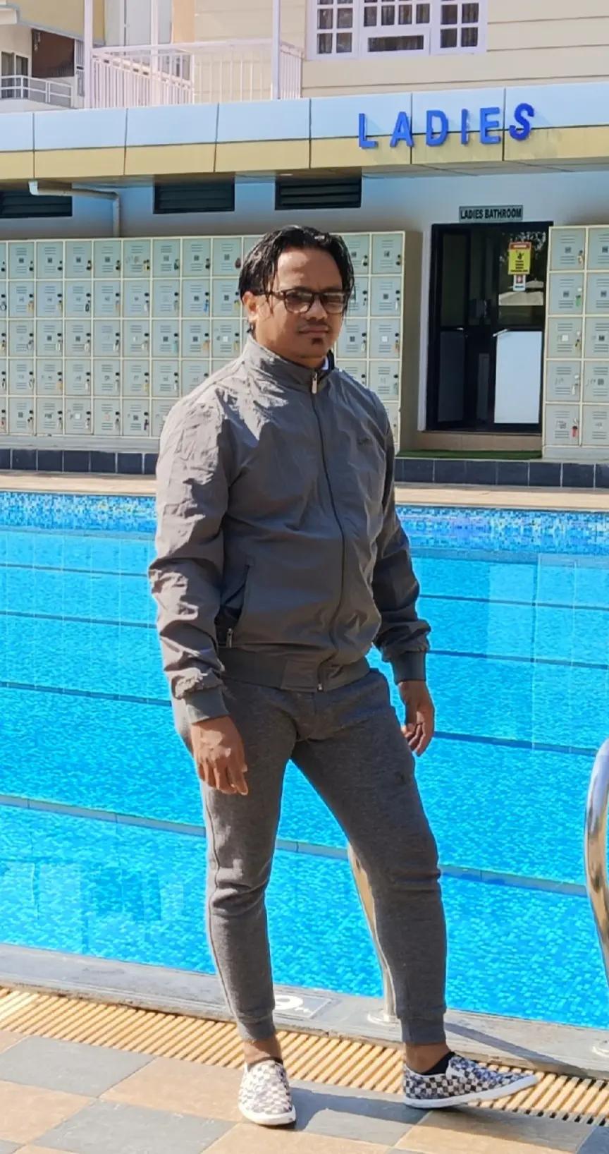 @uttam dewas rai