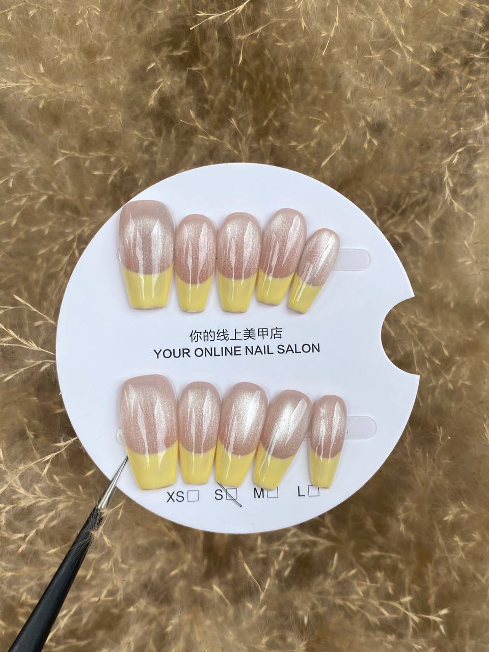 @JMhandmadepressonnails