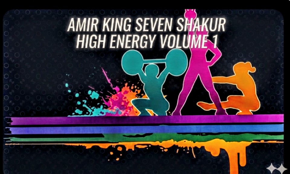 @Amir Shakur Speaks
