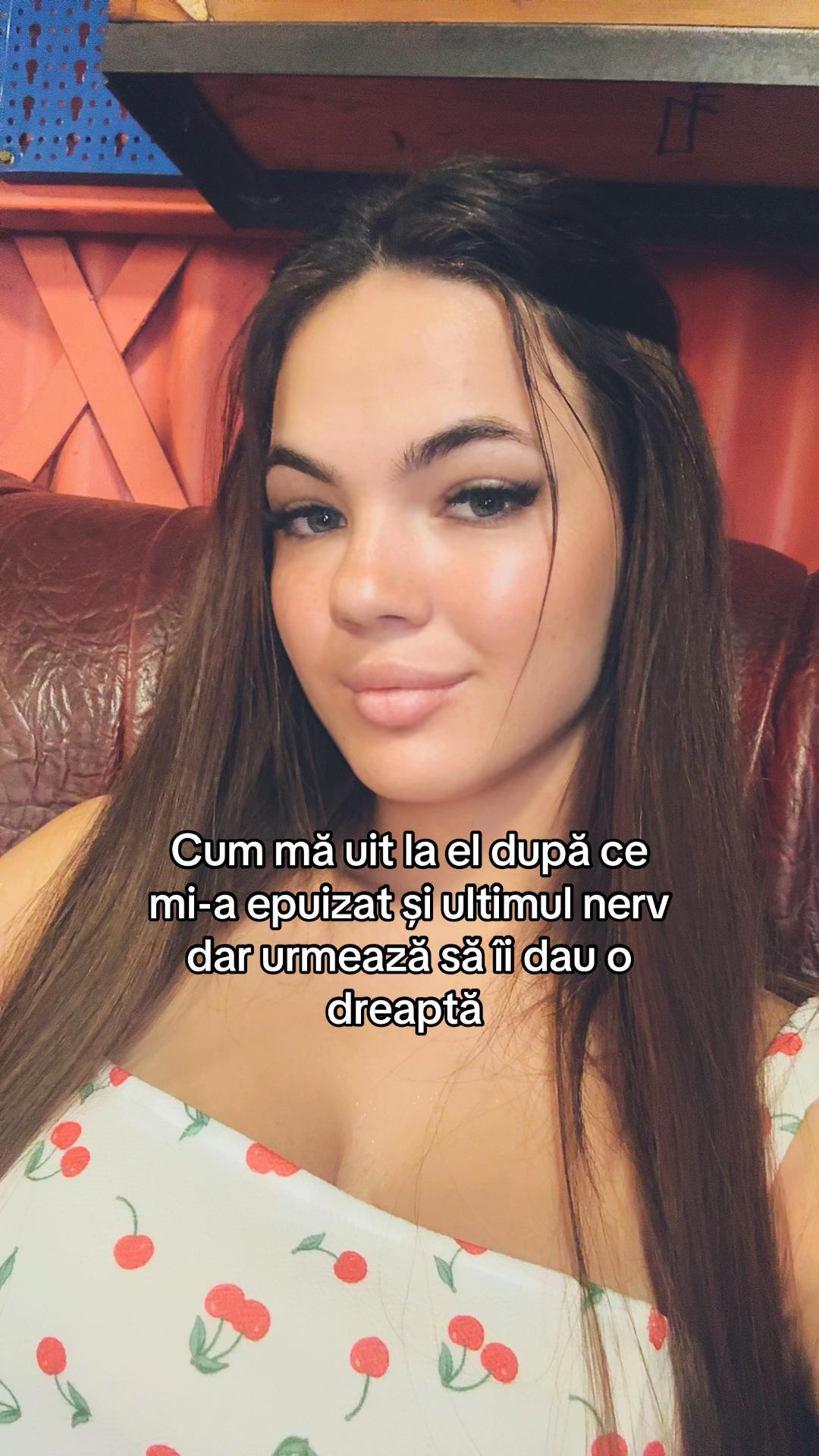 @Bianca Cernat ᴱᵈᵐ🐆