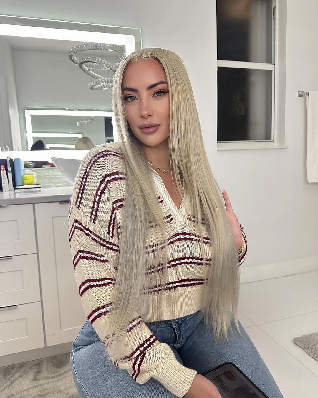 @Alexa Cohen