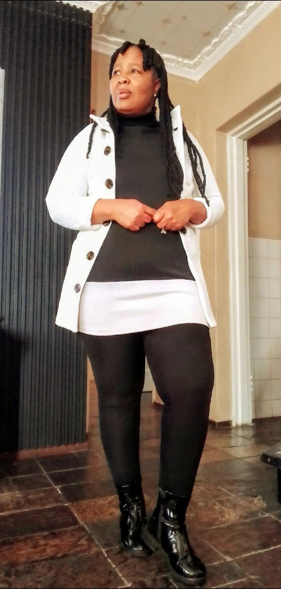 @Charlotte Moletsane