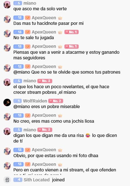 @ApexQueenOficial 👑