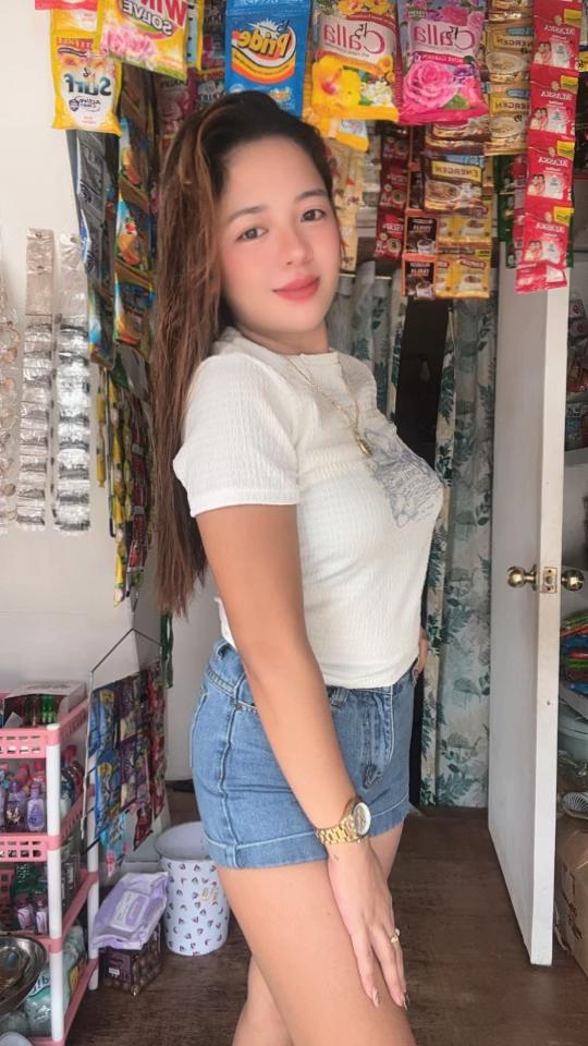 @Donna Mae Rebuyon